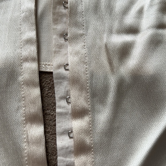 Zara corset top - Picture 2 of 4